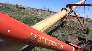 BigIron Auctions Westfield MK100-61 Auger