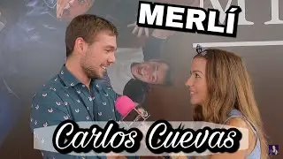 Merlí - Tercera temporada (Carlos Cuevas) #MerlíTV3