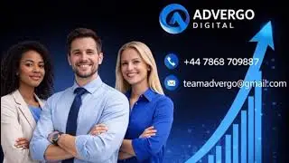 Up to 40% OFF Digital Marketing Services | Flash Discount | Advergo Digital