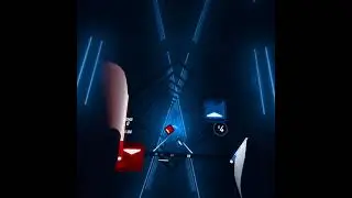I can pass reality check in beat saber now