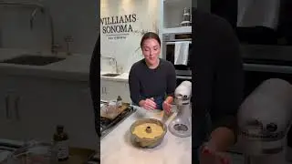 How to Make a Bundt Cake