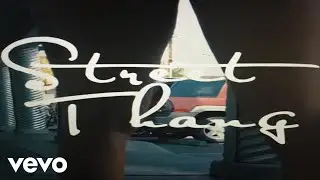 H_RYDA - STREET THANG (Official Video) Video