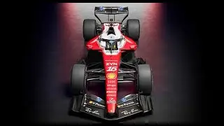 R&eacute;volution &agrave; Maranello : la nouvelle Ferrari F1 face aux r&egrave;gles in&eacute;dites