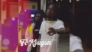 GLEE 18K x NASTEUR - F&egrave; Kouyon