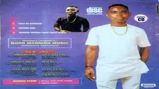 Ejime Nwaoma Ilolo Bu Akohuche