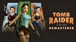 Это просто ночной кошмар ► Tomb Raider 2 Remastered DLC #4