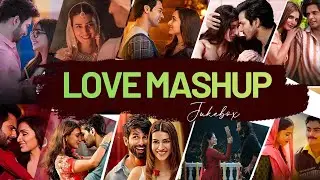 Romantic Love Songs Mashup 2026 | Nonstop ~Arijit Singh Jukebox