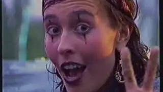 Provinssirock 1988