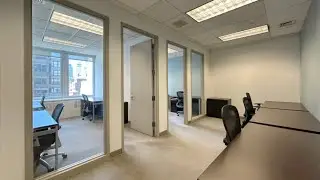 Park Ave Office Suites