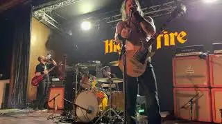 High On Fire 