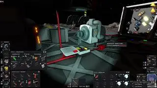 Stationeers Automated Arc Furnace