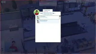 The Sims 4 Getting more new careers going 