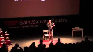 Arnaud Poissonier : Comment la microfinance change le monde ?