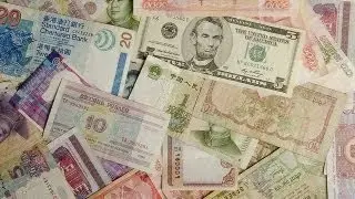 Currency Wars and Reform of the International Monetary System - The Best Documentary Ever