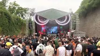 GERD JANSON drops 