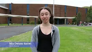 Belonging: Our Students' Voices