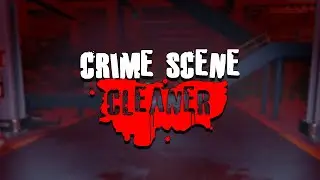 Crime Scene Cleaner 🧽🩸 27: Revolution bei Big Jim #nicvlogt