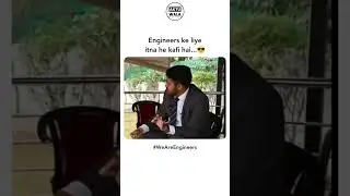 #engineering #aktuwala #oneshot
