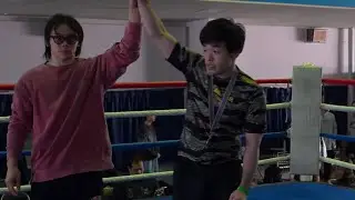 24.12.14 Level-Gアマチュアルールワンマッチ