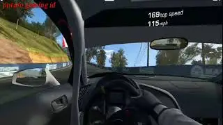 #gameplay #audiR8 GAME PLAY || AUDI R8. SPEED RECORD. MOUNT PANORAMA || REAL RACING 3 || #18.