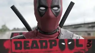 Deadpool 3 Teaser Trailer | Deadpool 3 2023 | Deadpool 3 2024