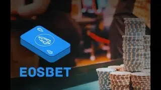 EOSBET | ОБЗОР