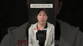 Why Most Traders Learn Options the Wrong Way (and How to Fix It)