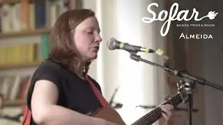 Almeida - Align | Sofar Vienna