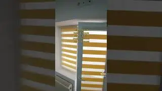 Diferența &icirc;ntre Rolete Casetate și Rolete Simple Zi Noapte ZebraDecor Stanga Simplă Dreapta Casetată