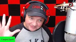 LIVE CHAT (All Is Welcome)