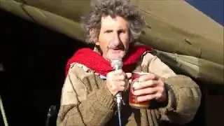 Orgiva Punk Picnic 2018 Bob's Vid
