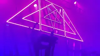 Perturbator - Leather Sacraments Tour