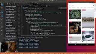Flutter #305 - Заменил BoxShadow на Material.elevation