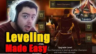 Everything You Need To Know About The Tavern!