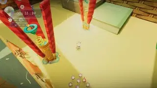 Tinykin_ Foliana Heights Dash