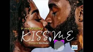 Y handsome - Kiss me