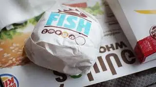 Lent 2022: Here Are All Your Meat-Free Fast Food Options