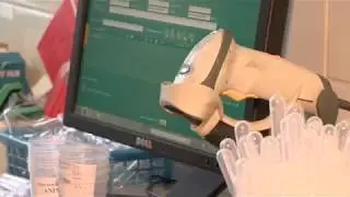 Akredytacja zapewnia pacjentom trafną diagnozę w laboratoriach medycznych