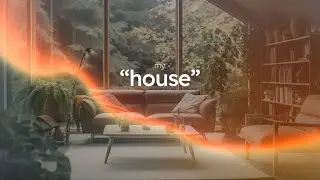 My House (Remastered) I Indie pop