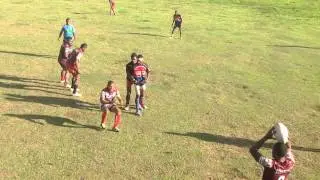 Yamacia vs Nasaunivalu Nasivikoso Sevens Final 2015
