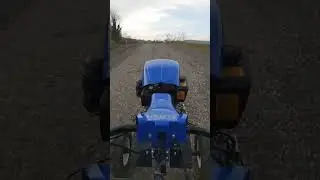 Flash 300 dizel 7.5 Hp rampa ve s&uuml;r&uuml;ş