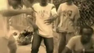 MC CHICO Y SMOKA - DALE DURO