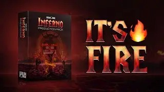 Inferno Sample Pack Now Available!