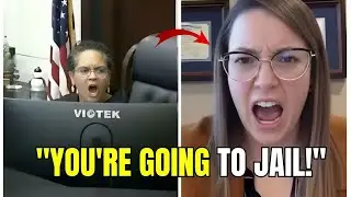 Judge SNAPS &mdash; Sovereign Citizen&rsquo;s Debt Scam COLLAPSES in Court