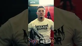 Andy Juniku Destiny Muay Thai Promo