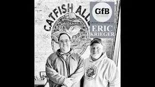 Good for Business - Episode 37 - Eric Krieger