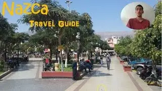 Nazca Travel Guide : Everything to Know