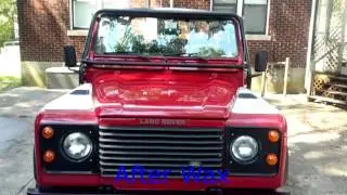 Memphis, TN - M&M Mobile Car Detail & Wash