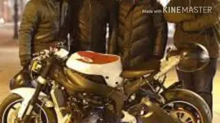 Vivegam video song leaked