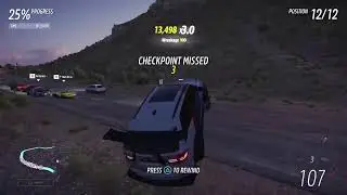 Forza horizon 5 live STREAM ON ps5 day1 /kingvlogs